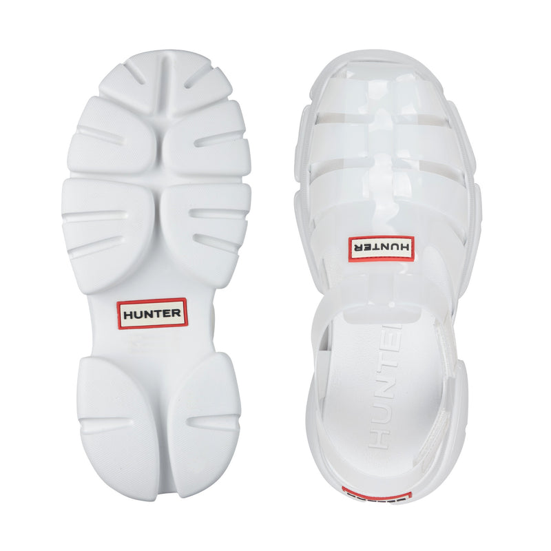 Women's Belah Closed Toe Casual Sandals