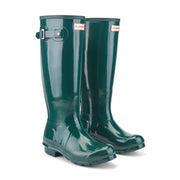 Women's Original Tall Gloss Rain Boots