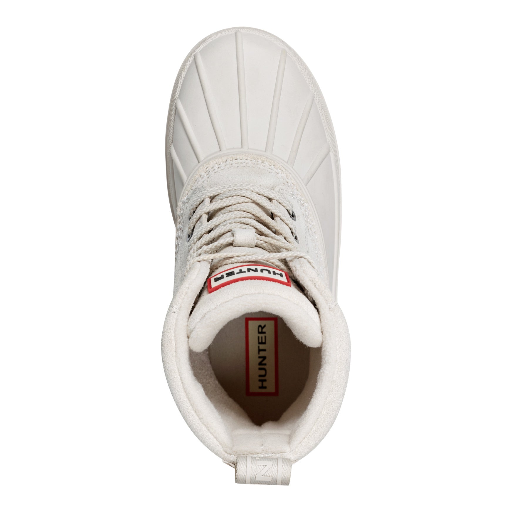 Women's Sussex Insulated Waterproof Duck Boots