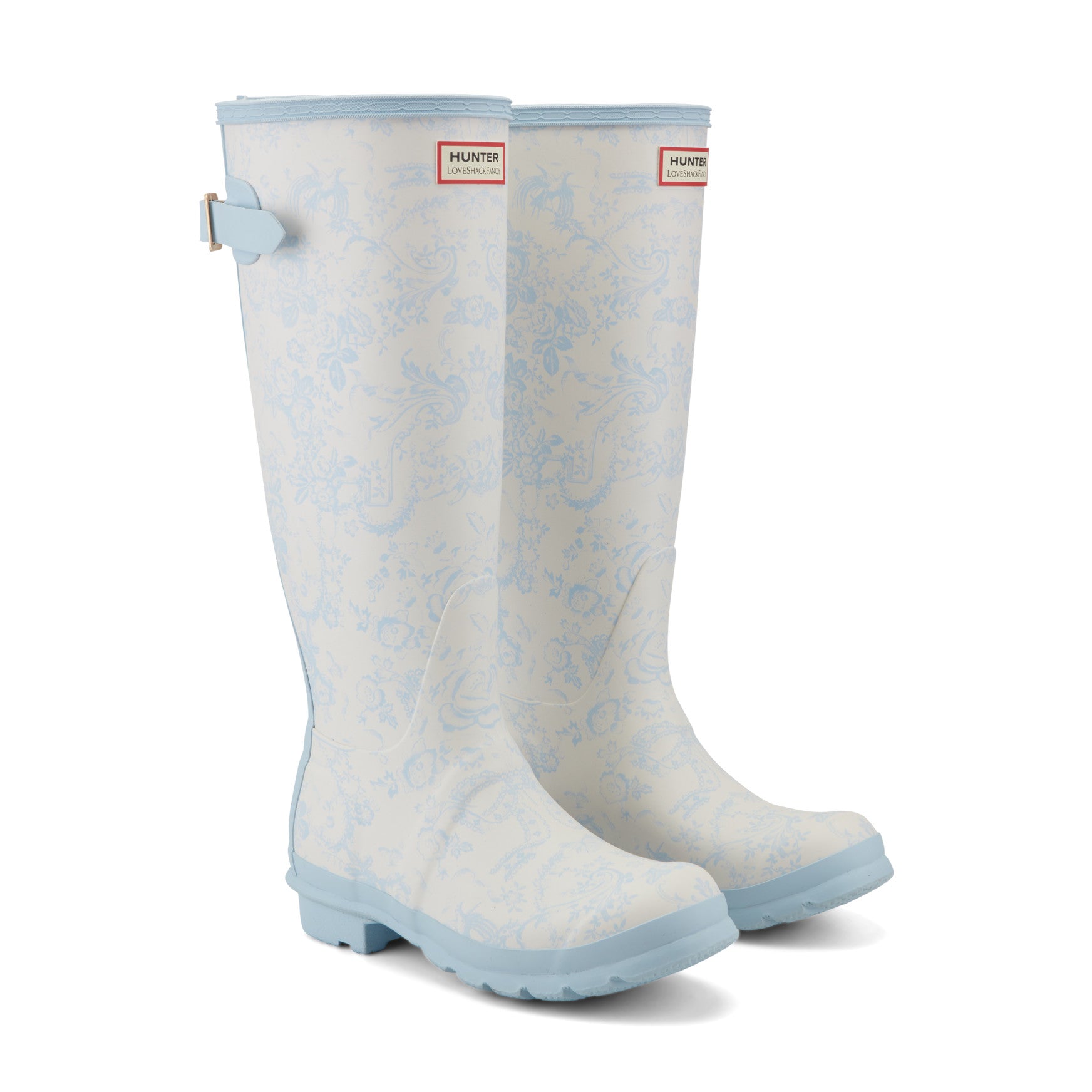 Women's Original Back Adjustable Tall Rain Boots