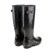 Women's Original Tall Gloss Rain Boots