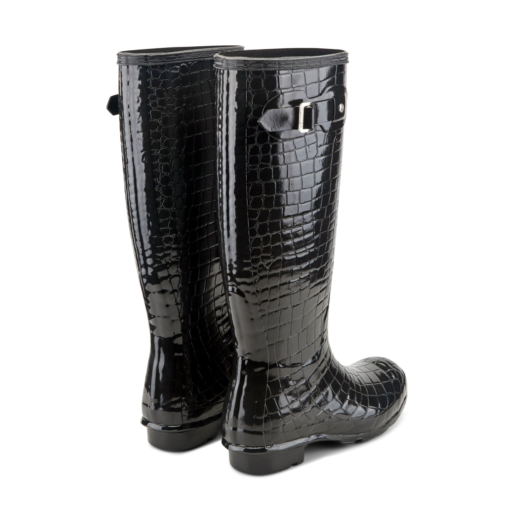 Women's Original Tall Gloss Rain Boots