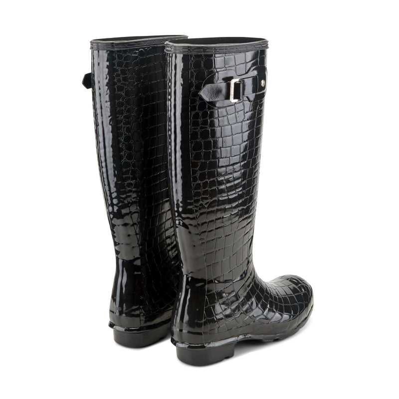 Women's Original Tall Gloss Rain Boots