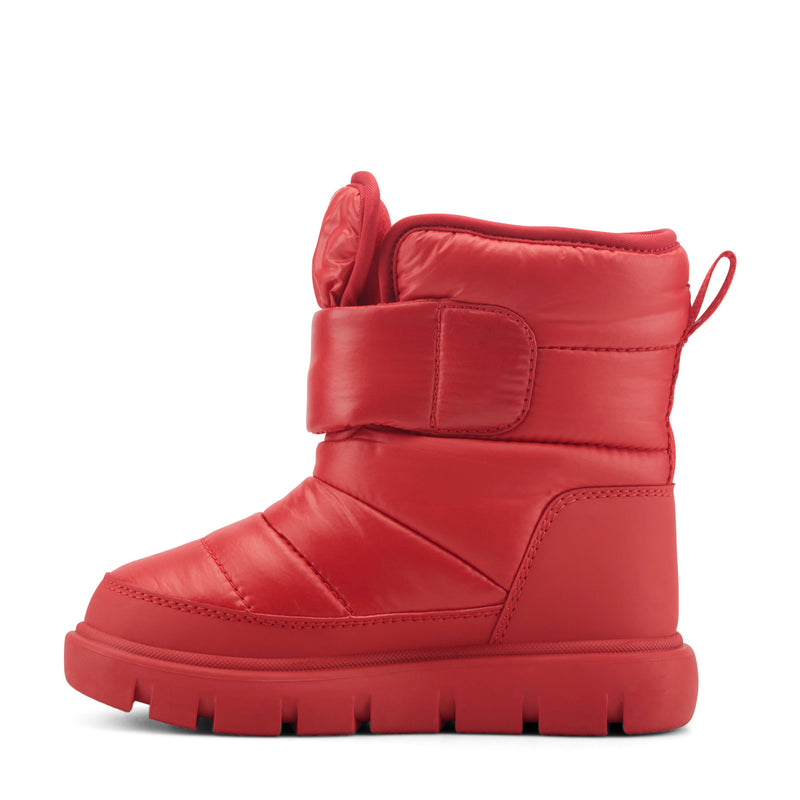 Little Kids Comfy Waterproof Booties