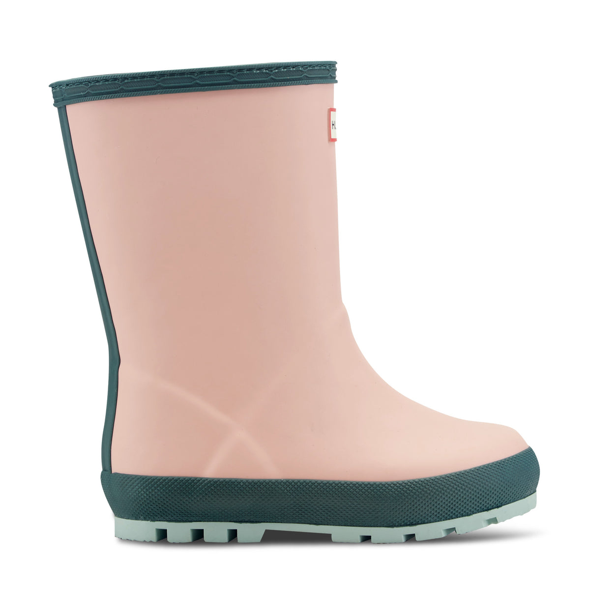 Kids First Climber Waterproof Boots