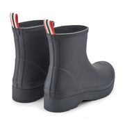 Men's PLAY™ Insulated Vegan Shearling Short Rain Boots