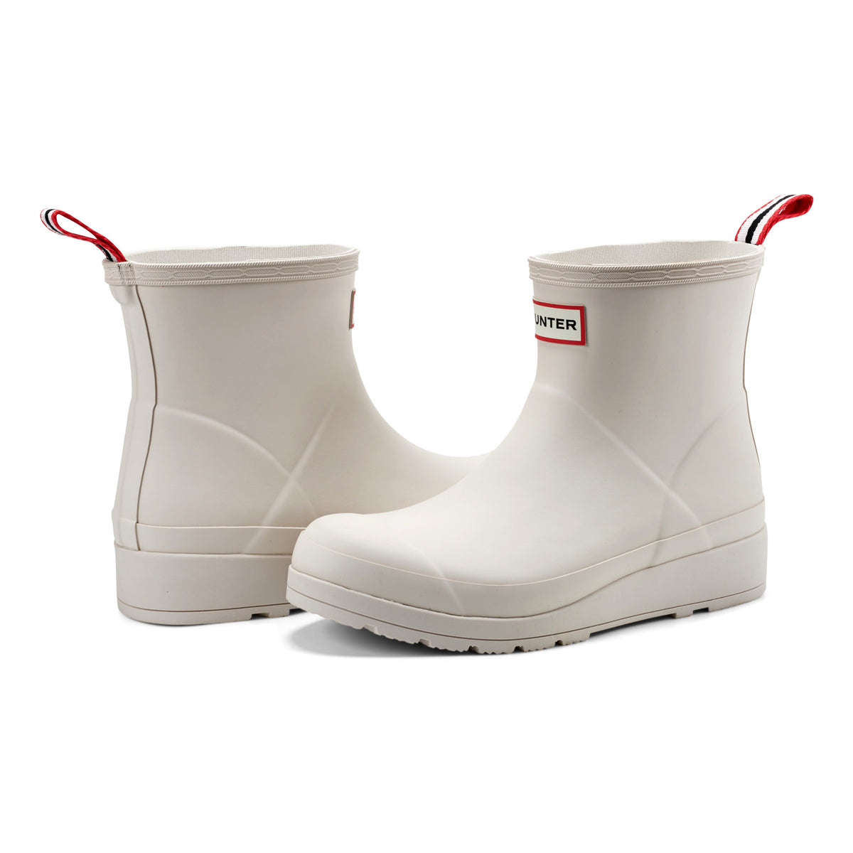 Women's PLAY™ Short Rain Boots - Cast | Hunter Boots