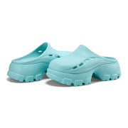 Women's Bryce Slip-on Closed Toe Casual Clogs