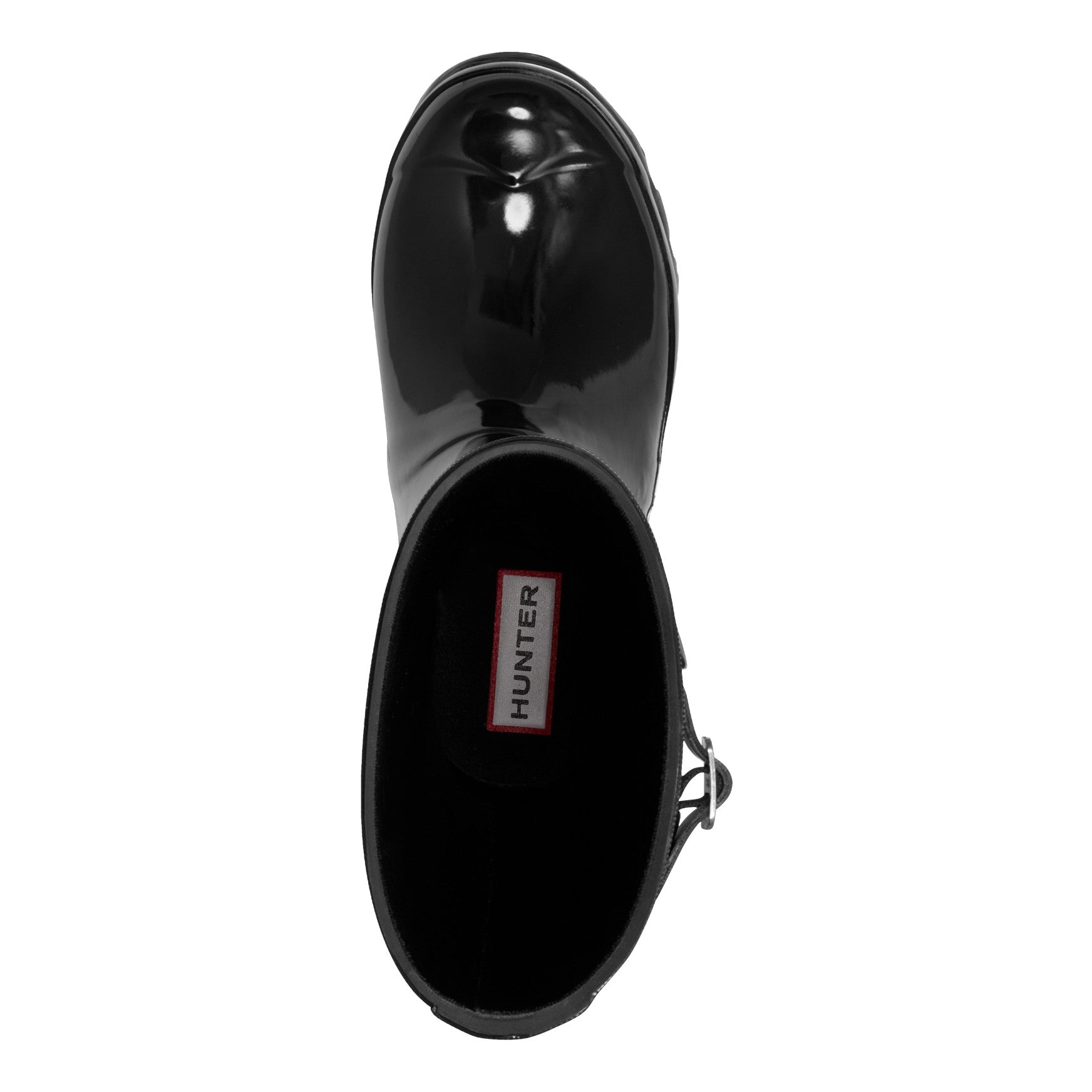 Big Kids Original Gloss Rain Boots