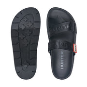 Women's Rylee Casual Slip-on Dual Strap Sandal