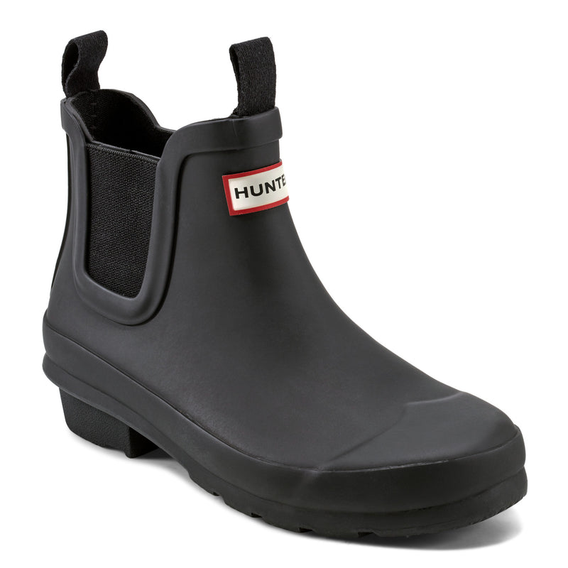 Big Kids Original Chelsea Boots