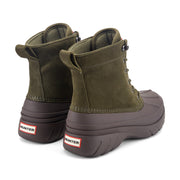 Women's Roam Waterproof Duck Boots