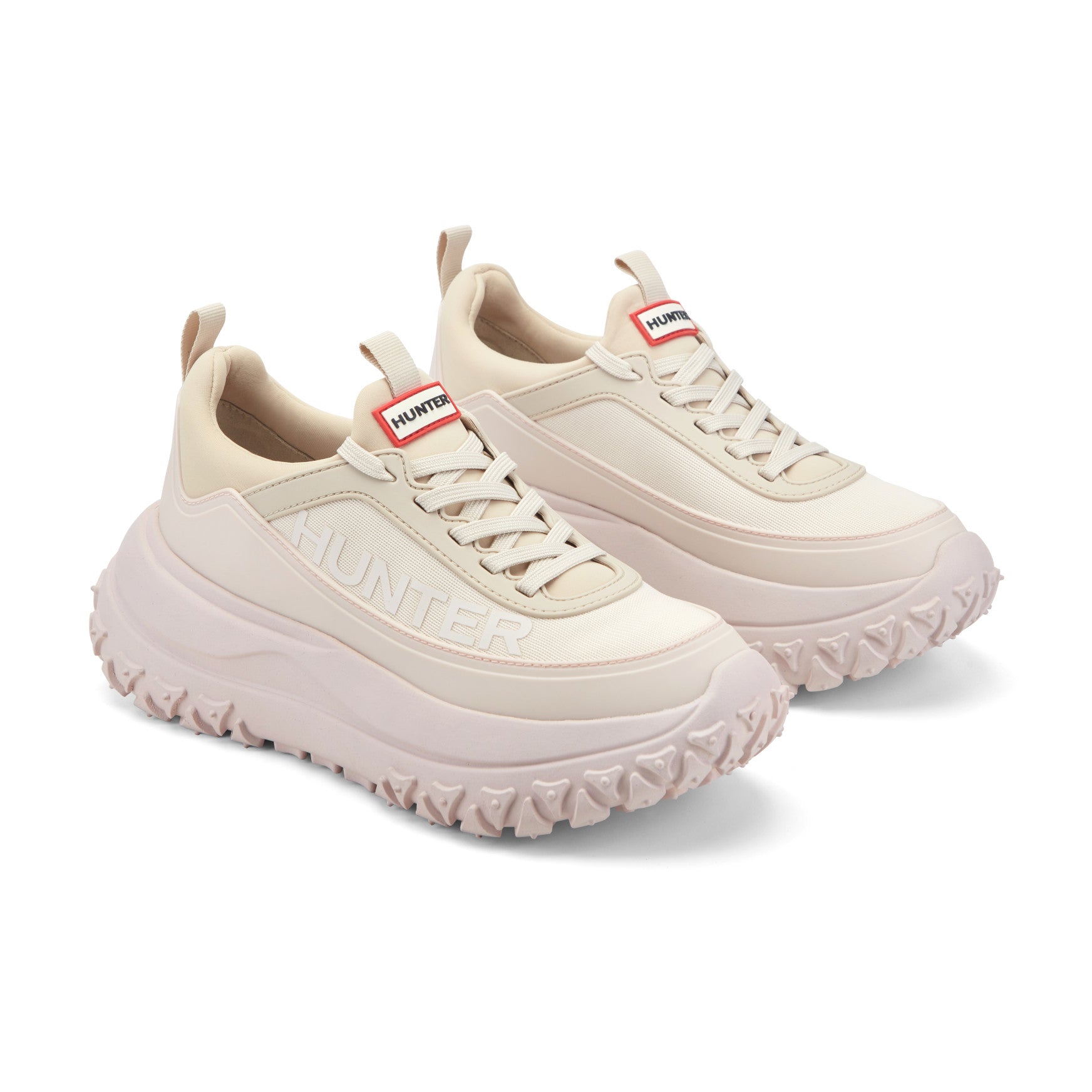 Women's Miller Lace-up Sneakers