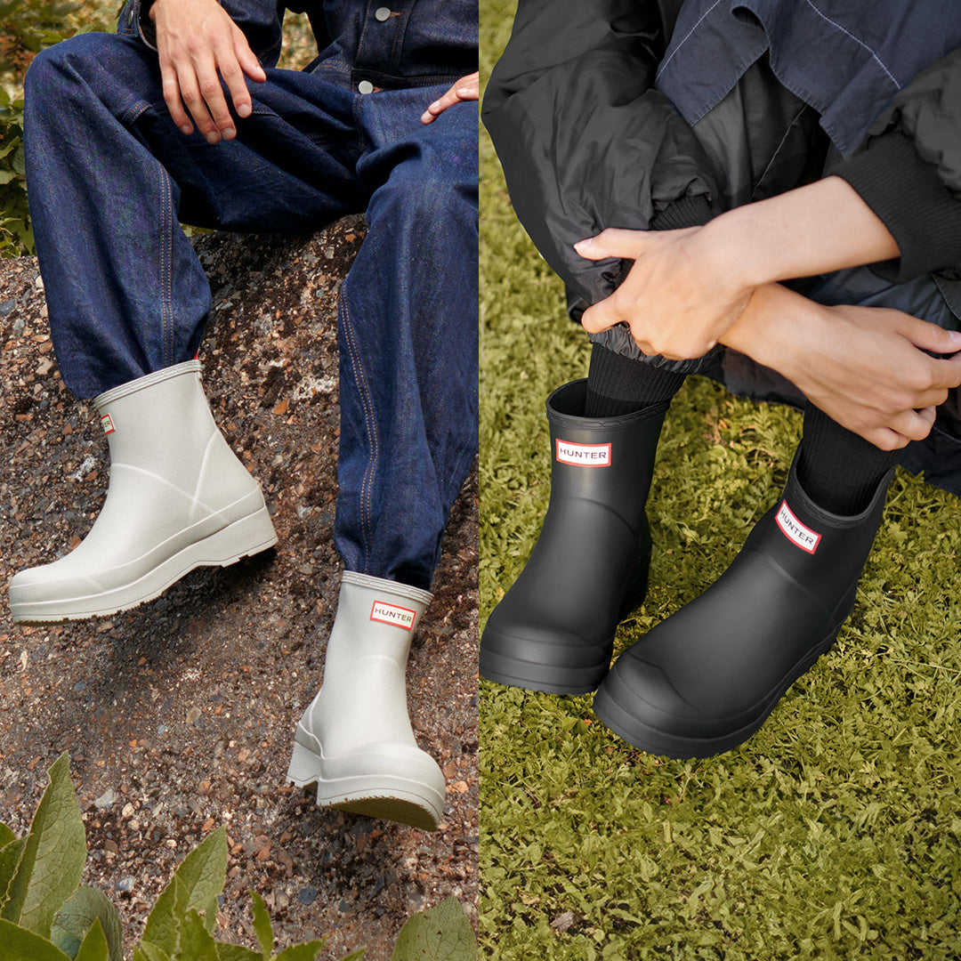 Nearest hunter boots store Clearance