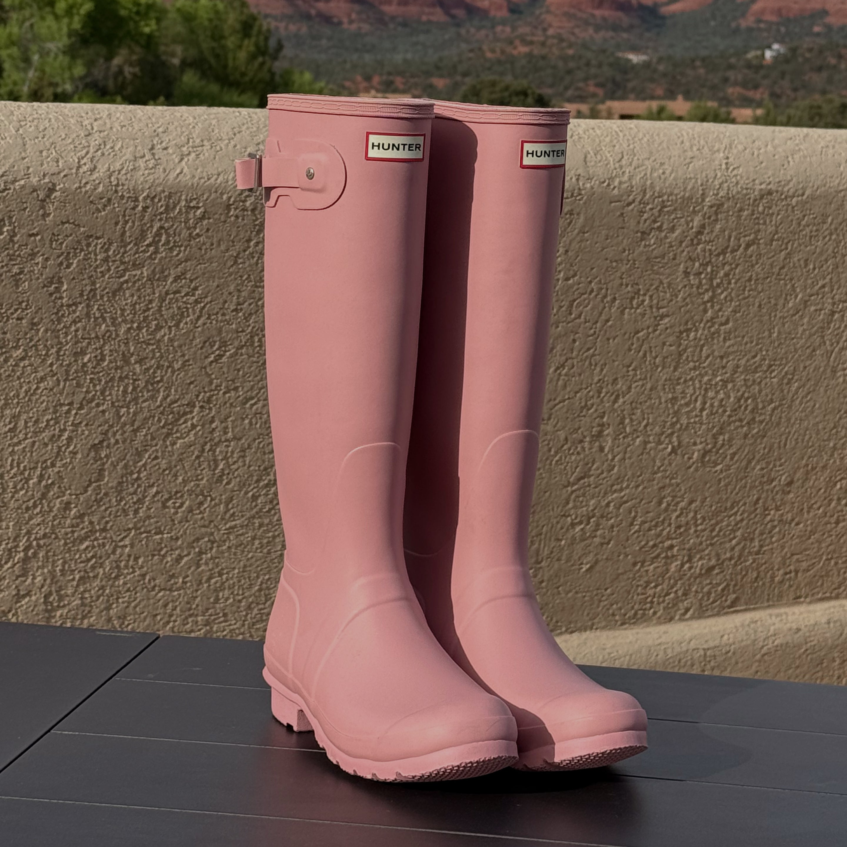 Hunter Boots | 175 Years Of The World's Best Rain Boots