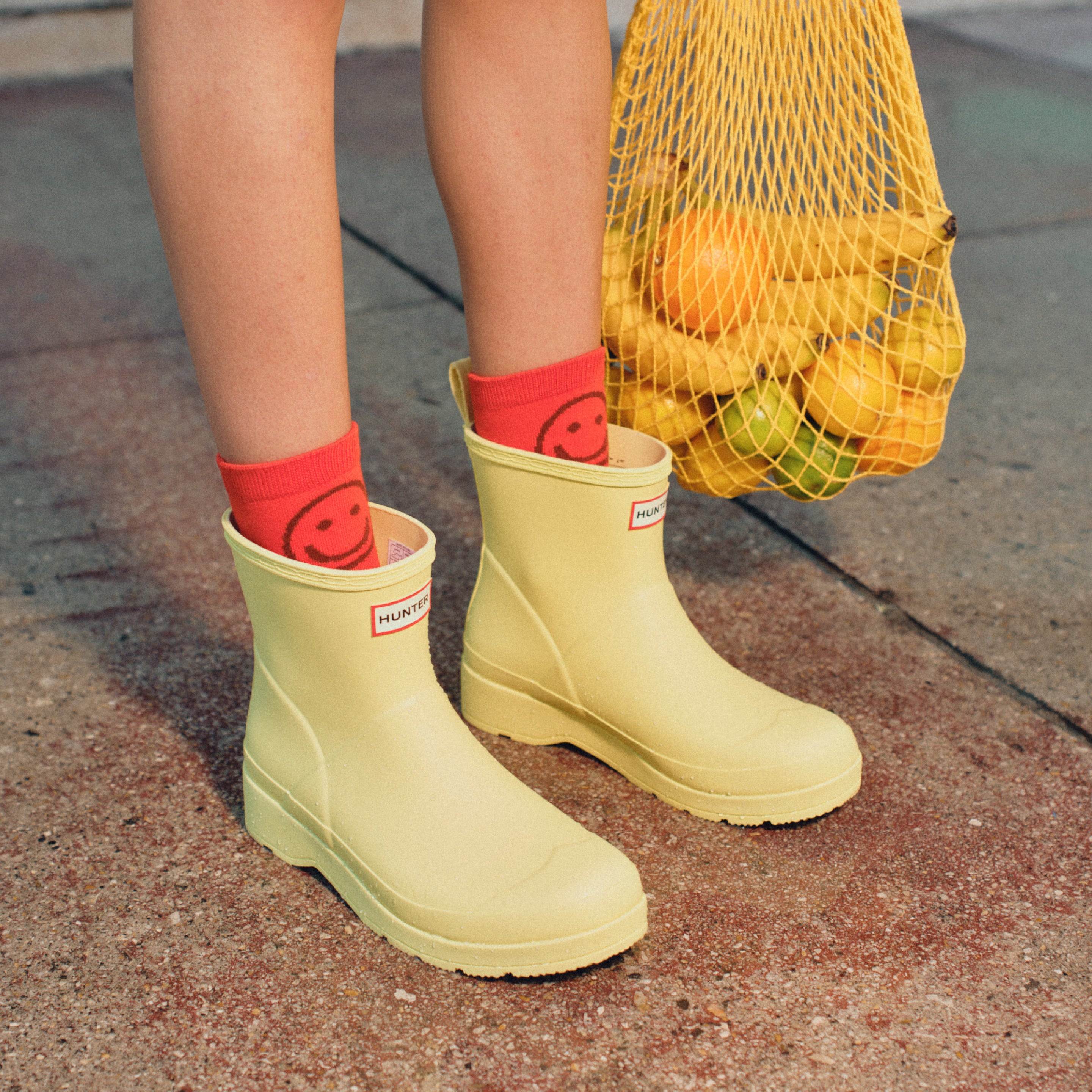 Hunter Boots | 175 Years Of The World's Best Rain Boots