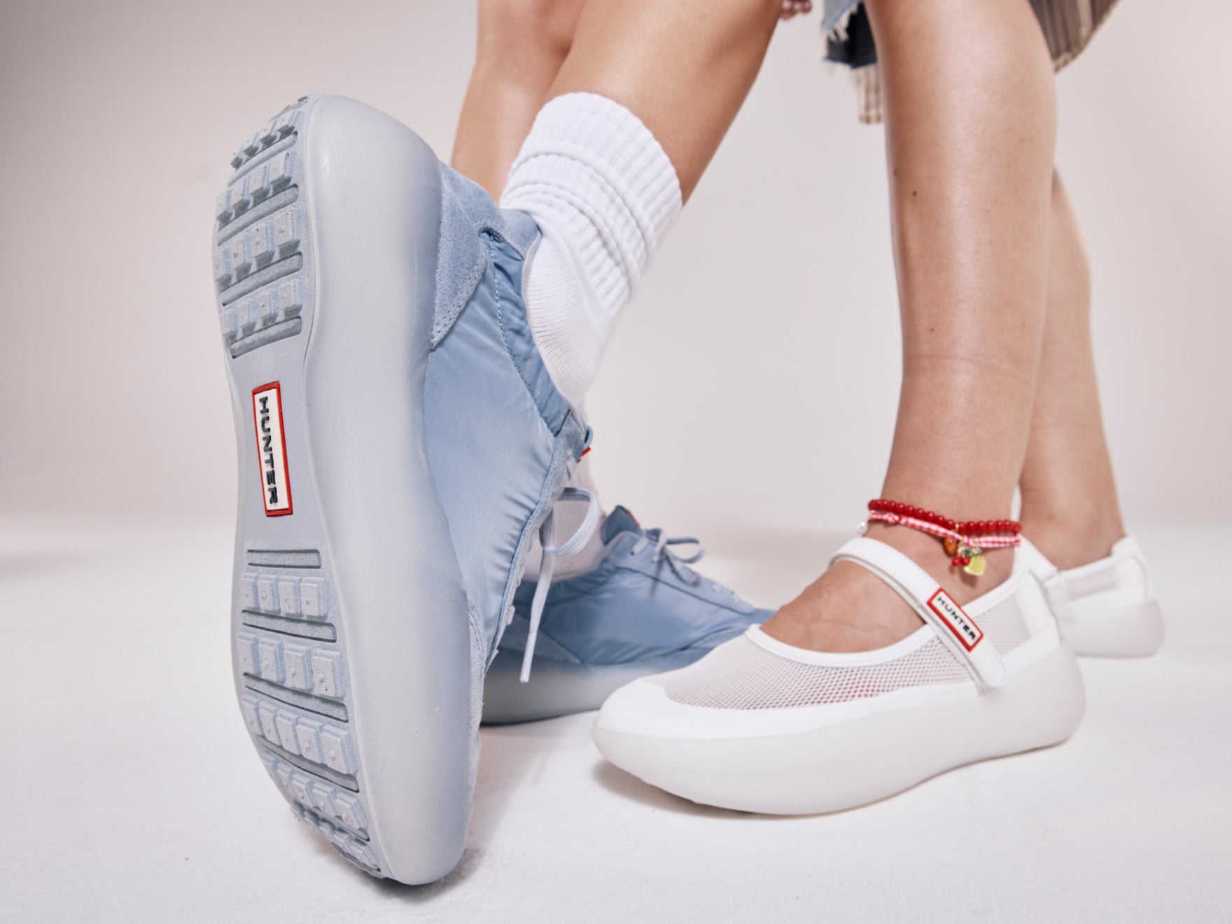 Women's summer kicks collection