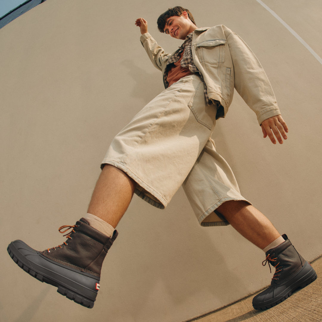 Women’s Slides & Sandals | Hunter Boots