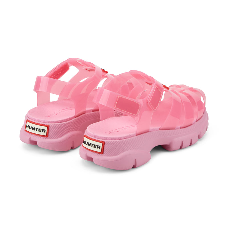 Big Kids Belize Casual Closed Toe Strappy Sandals