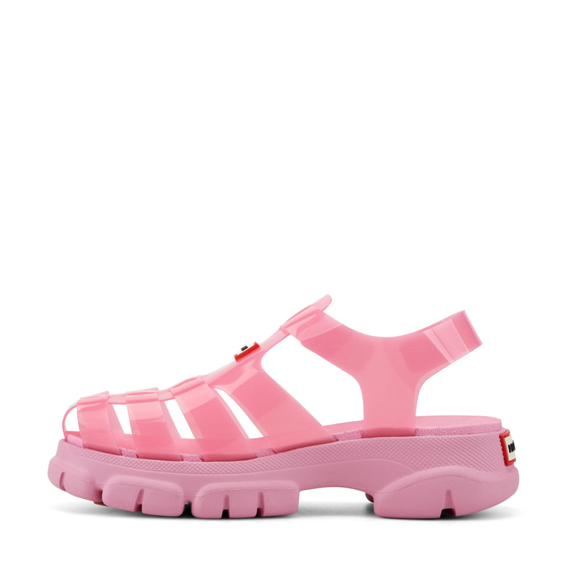 Big Kids Belize Casual Closed Toe Strappy Sandals