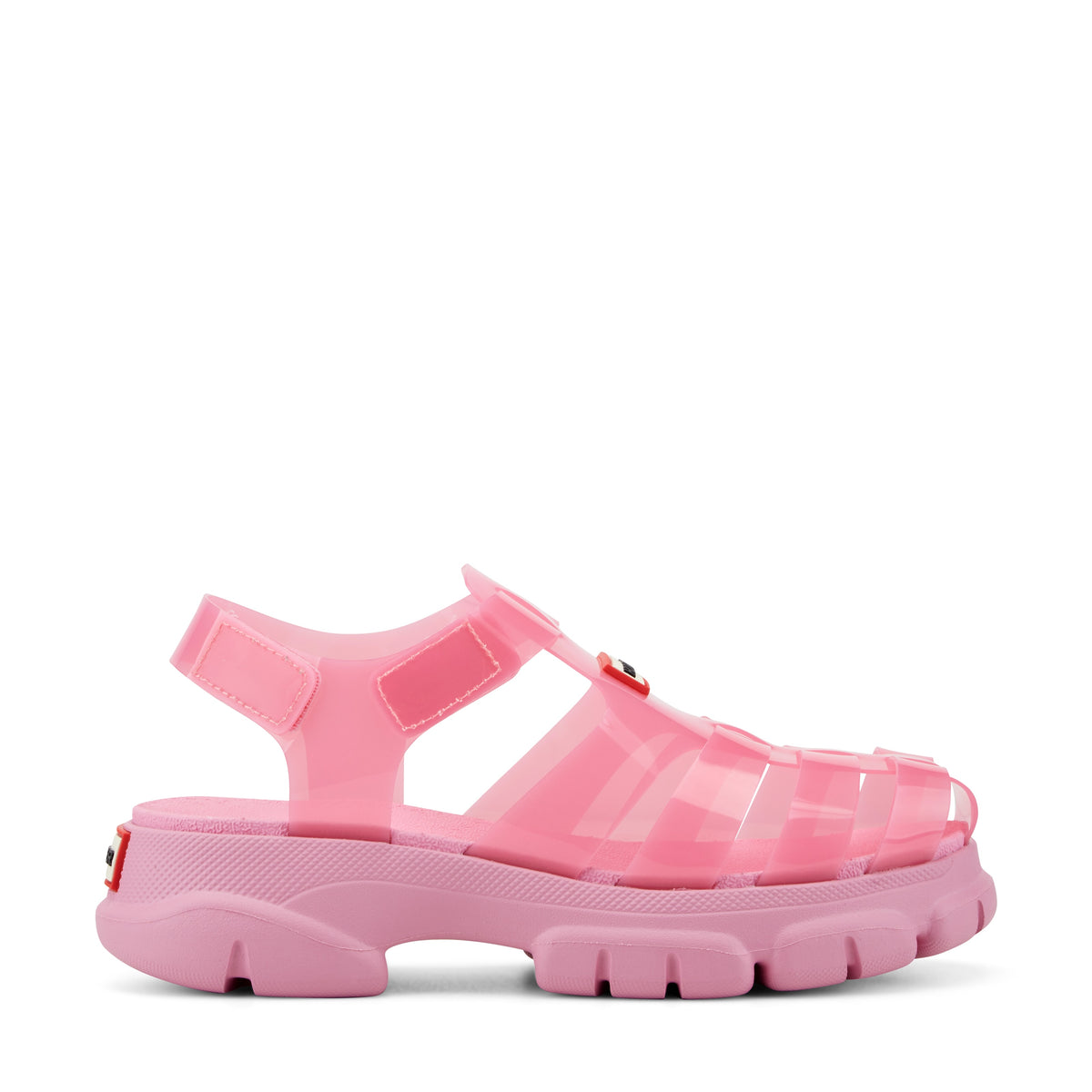 Big Kids Belize Casual Closed Toe Strappy Sandals