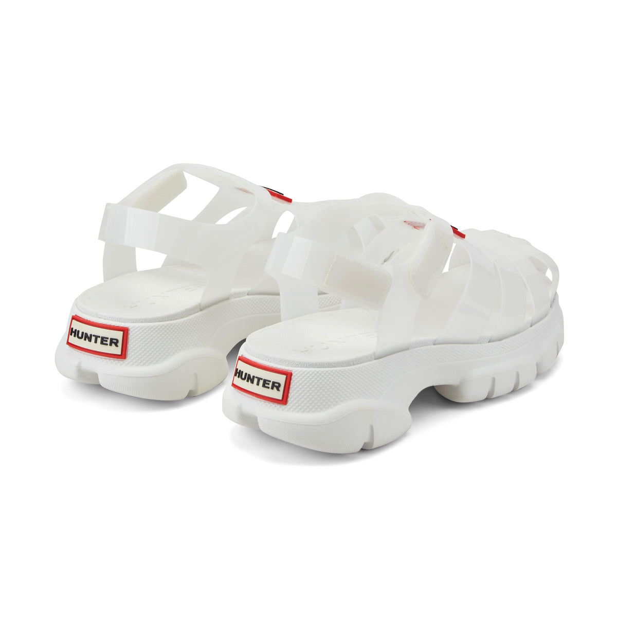 Big Kids Belize Casual Closed Toe Strappy Sandals