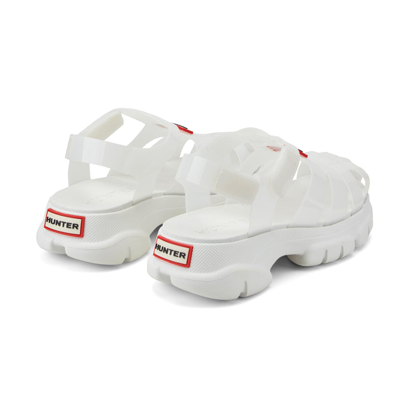 Big Kids Belize Casual Closed Toe Strappy Sandals