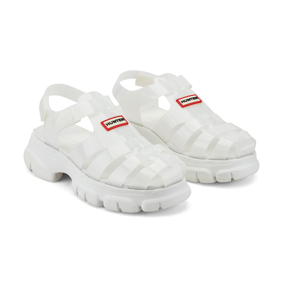 Big Kids Belize Casual Closed Toe Strappy Sandals