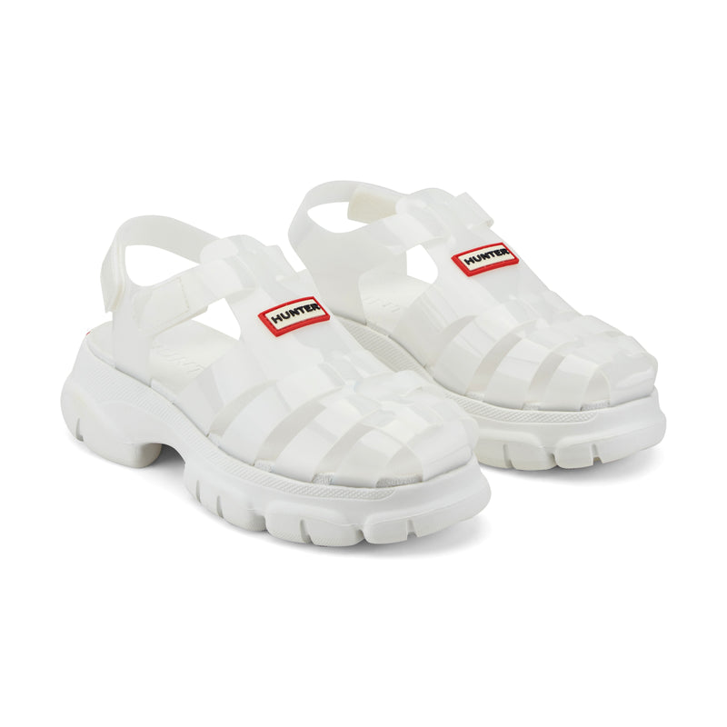 Big Kids Belize Casual Closed Toe Strappy Sandals