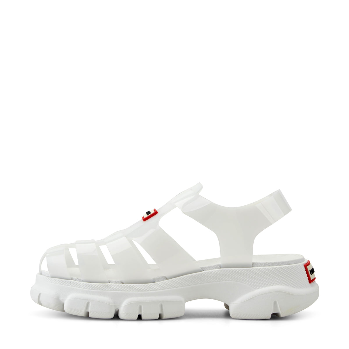 Big Kids Belize Casual Closed Toe Strappy Sandals