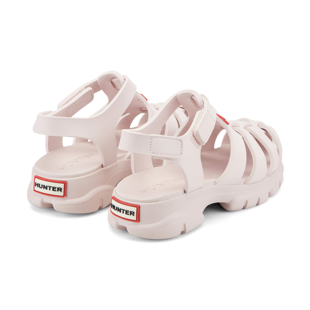 Big Kids Belize Casual Closed Toe Strappy Sandals