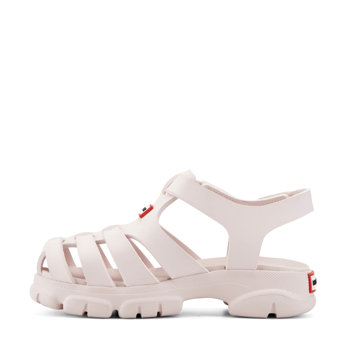 Big Kids Belize Casual Closed Toe Strappy Sandals