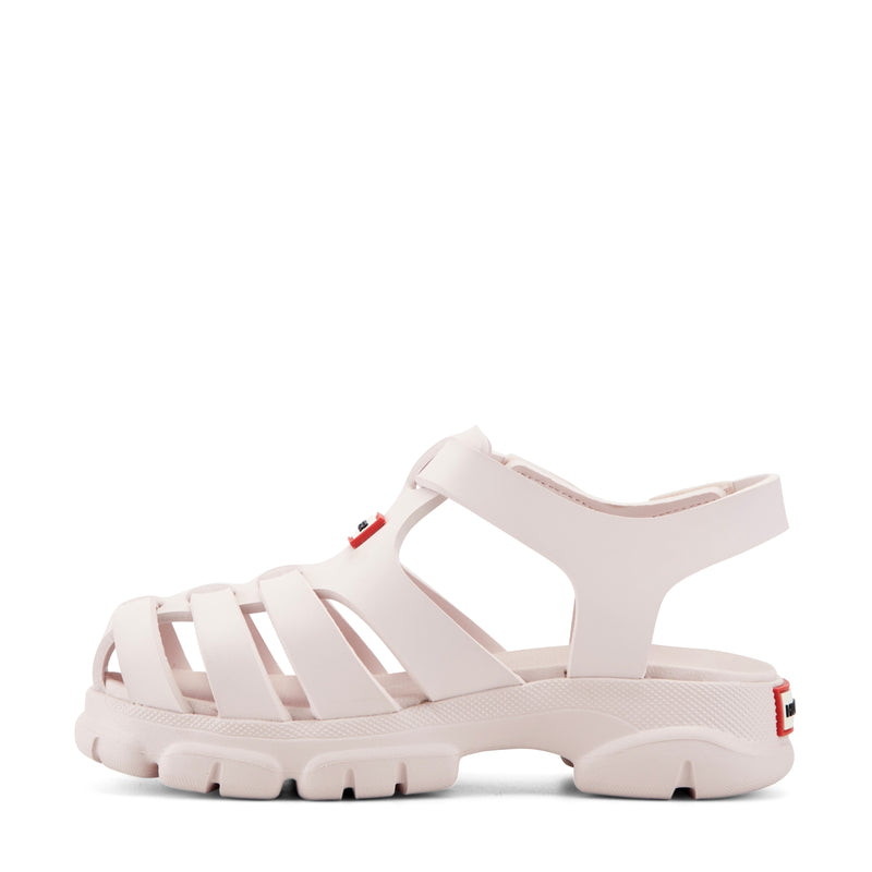 Big Kids Belize Casual Closed Toe Strappy Sandals