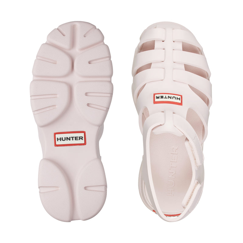 Big Kids Belize Casual Closed Toe Strappy Sandals
