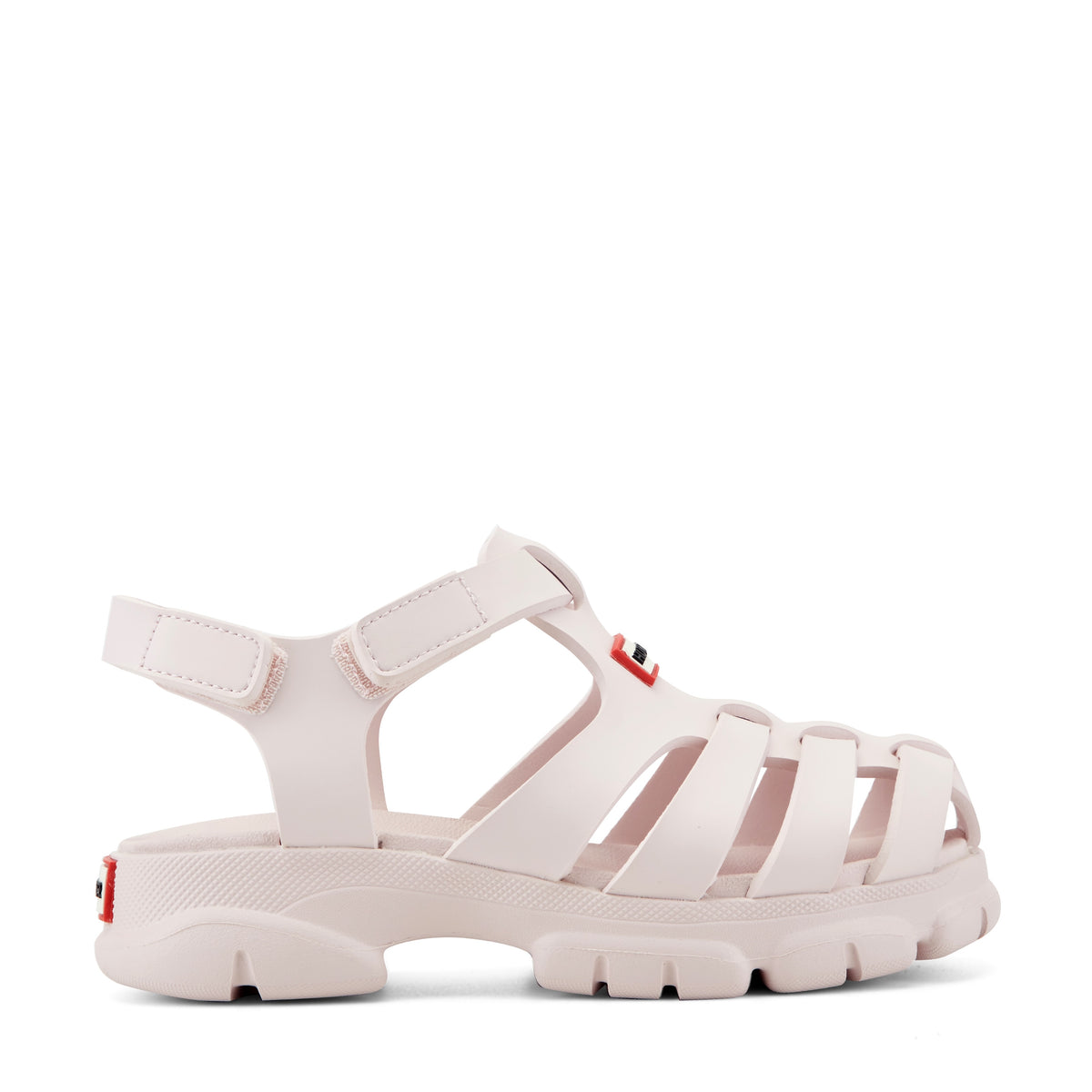Big Kids Belize Casual Closed Toe Strappy Sandals