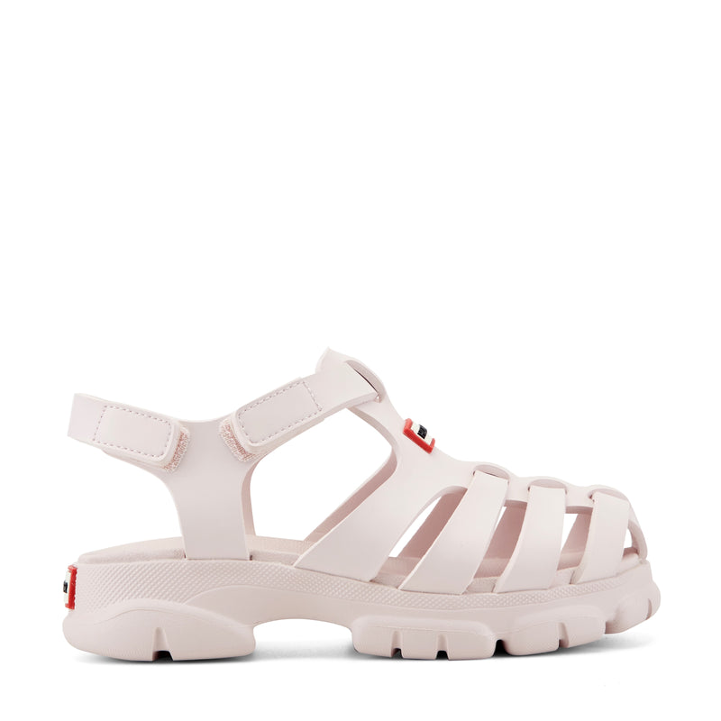 Big Kids Belize Casual Closed Toe Strappy Sandals