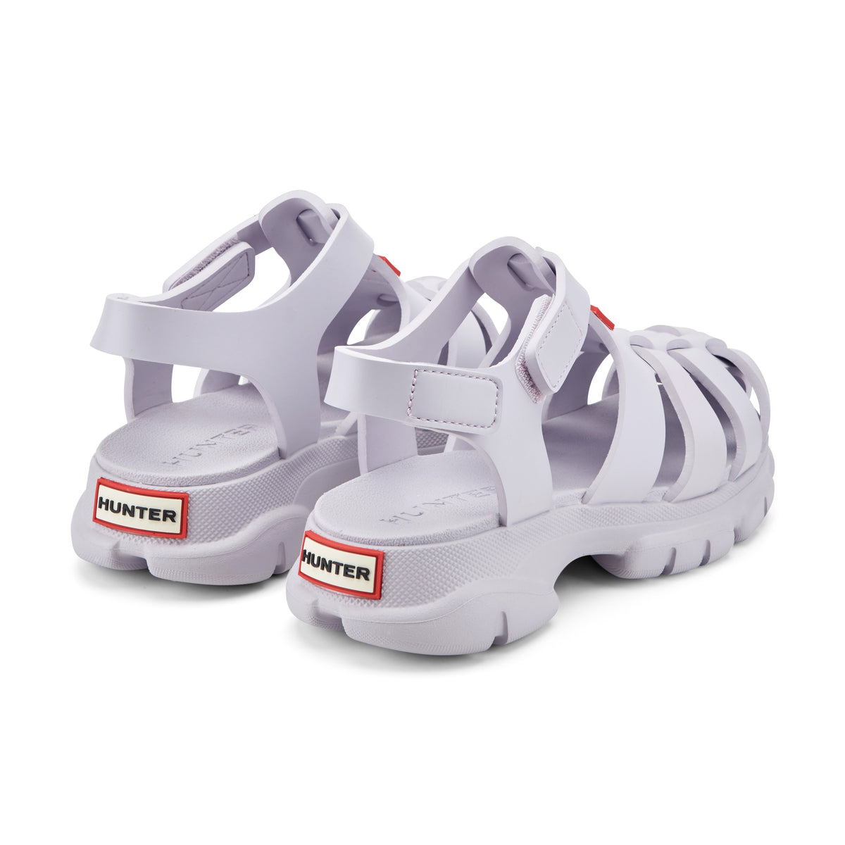 Big Kids Belize Casual Closed Toe Strappy Sandals