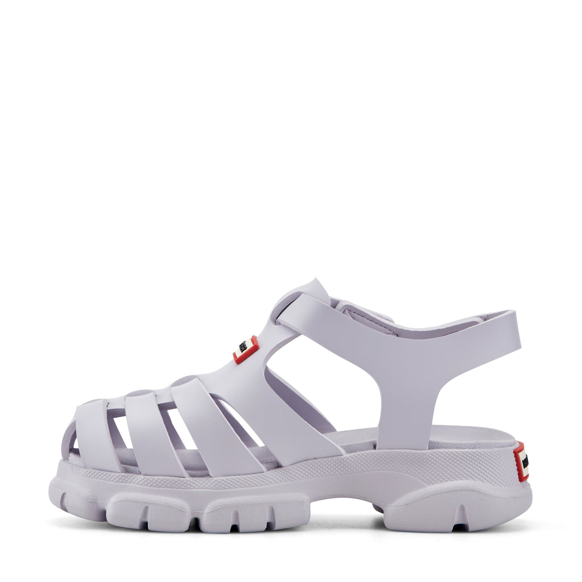 Big Kids Belize Casual Closed Toe Strappy Sandals