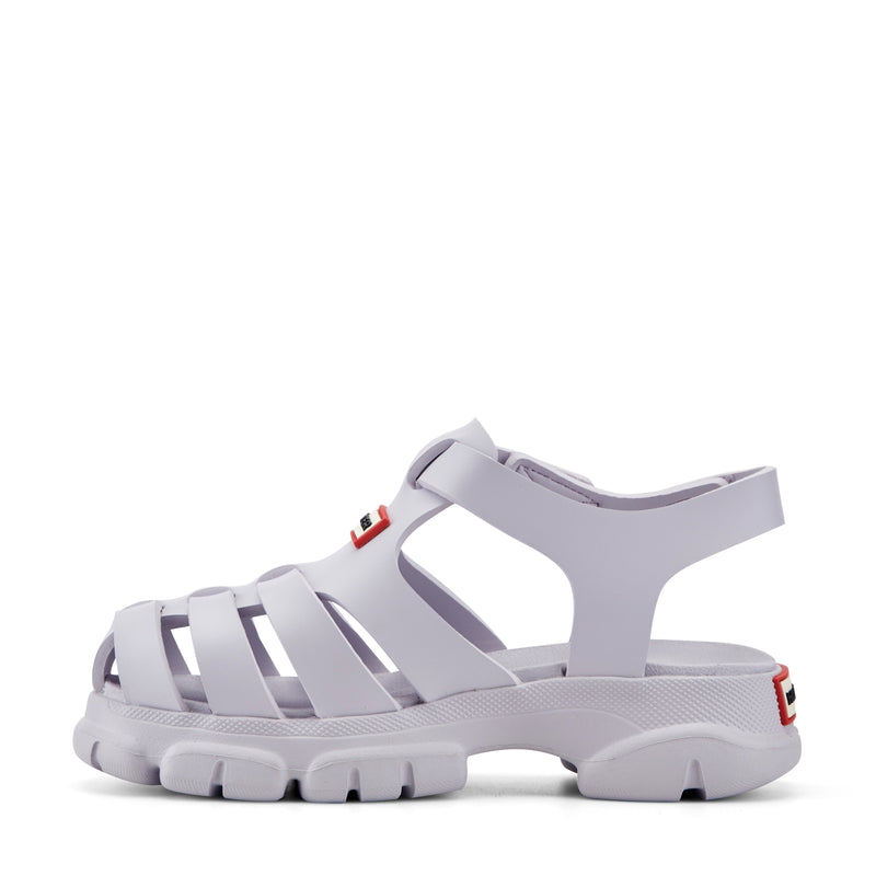 Big Kids Belize Casual Closed Toe Strappy Sandals