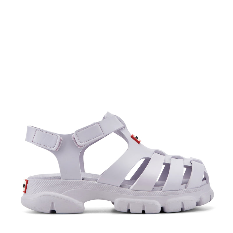 Big Kids Belize Casual Closed Toe Strappy Sandals