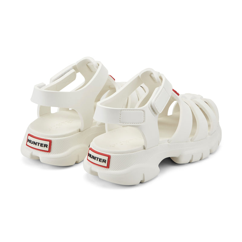 Big Kids Belize Casual Closed Toe Strappy Sandals
