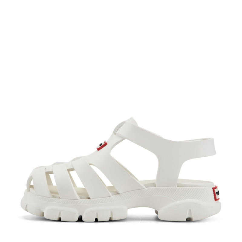 Big Kids Belize Casual Closed Toe Strappy Sandals