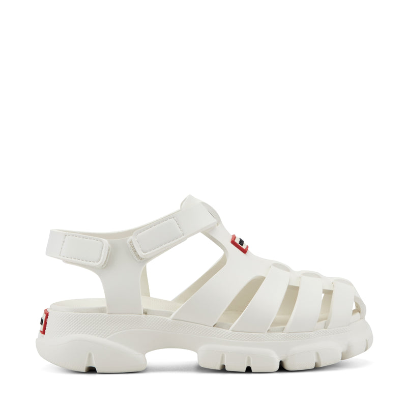 Big Kids Belize Casual Closed Toe Strappy Sandals