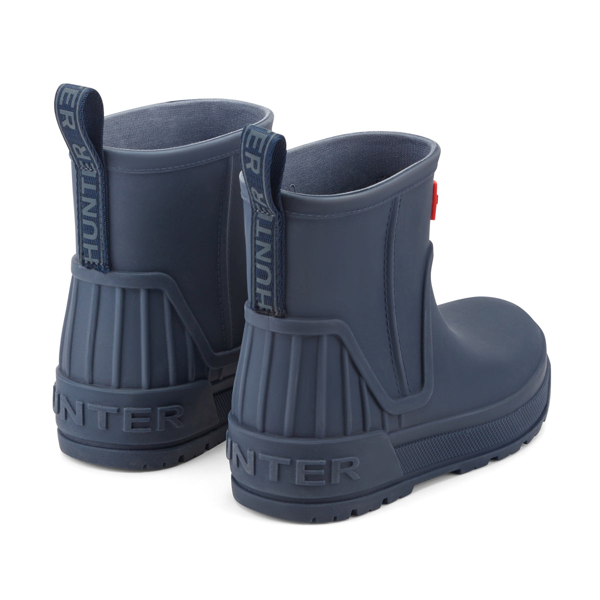 Big Kids Grace Waterproof Rain Boots