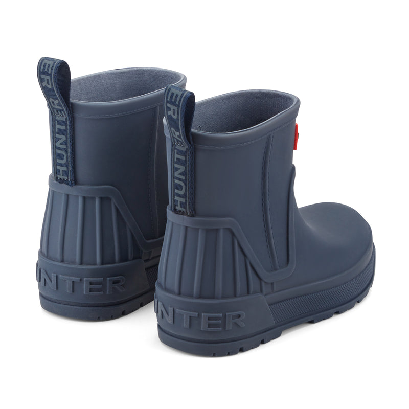 Big Kids Grace Waterproof Rain Boots