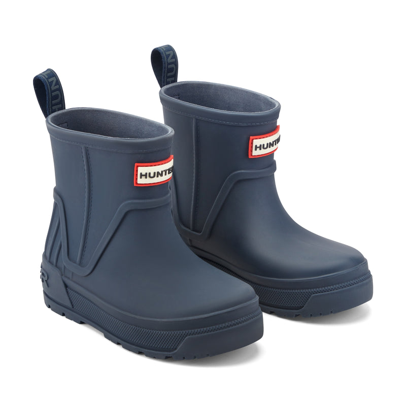 Big Kids Grace Waterproof Rain Boots