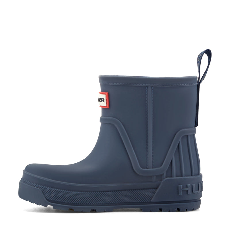 Big Kids Grace Waterproof Rain Boots