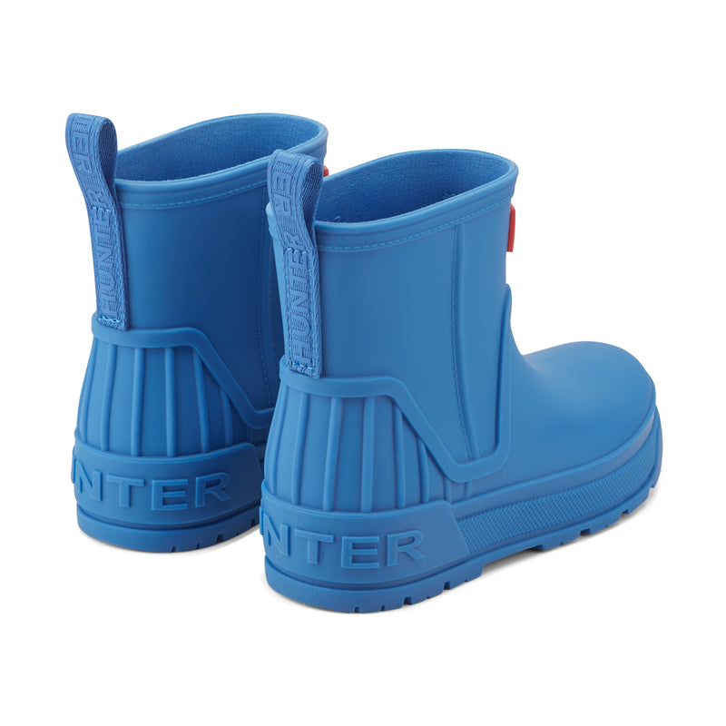 Big Kids Grace Waterproof Rain Boots