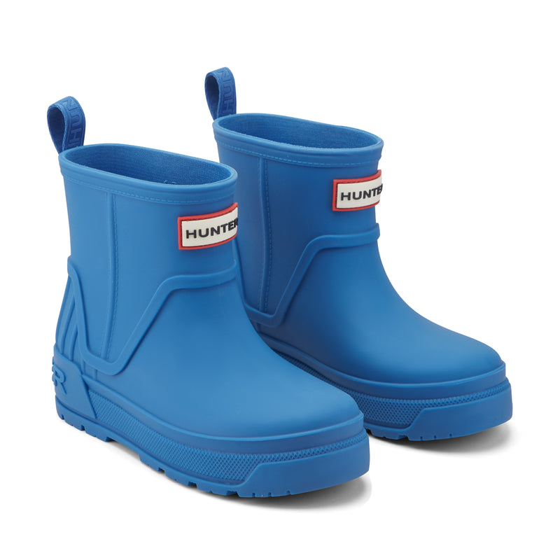 Big Kids Grace Waterproof Rain Boots