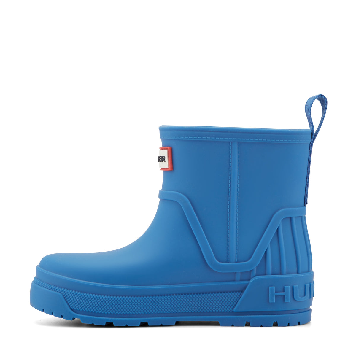 Big Kids Grace Waterproof Rain Boots